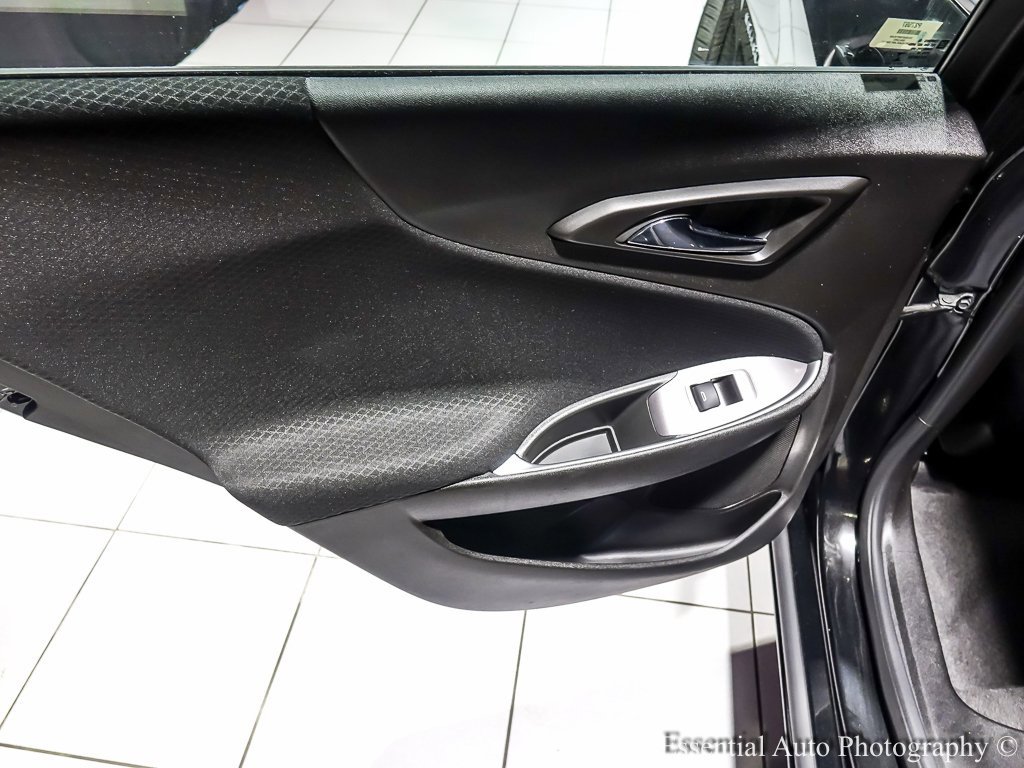 2024 CHEVROLET MALIBU - Image 25