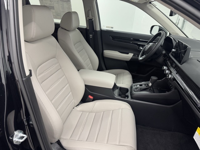 2026 Honda CR-V EX-L photo 11
