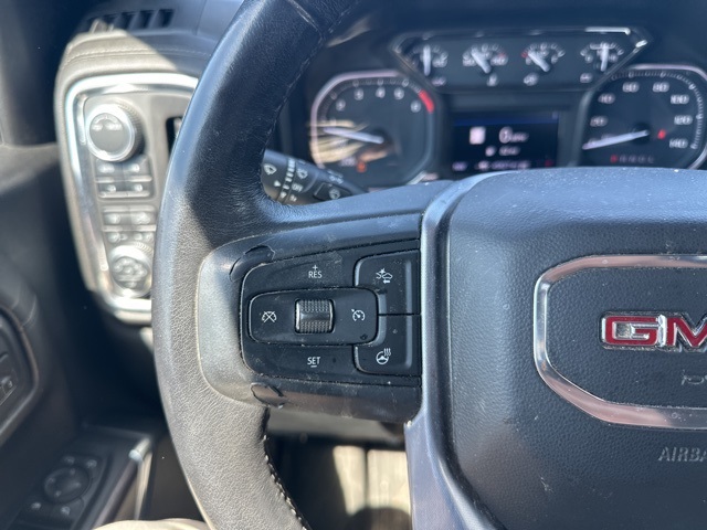 2020 Gmc Sierra 1500 SLT photo 17