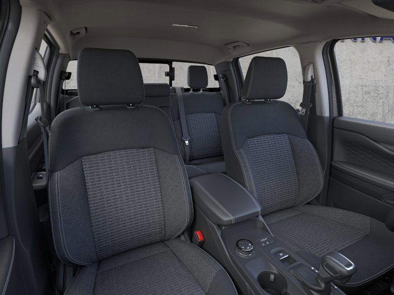 2025 Ford Ranger XLT photo 9