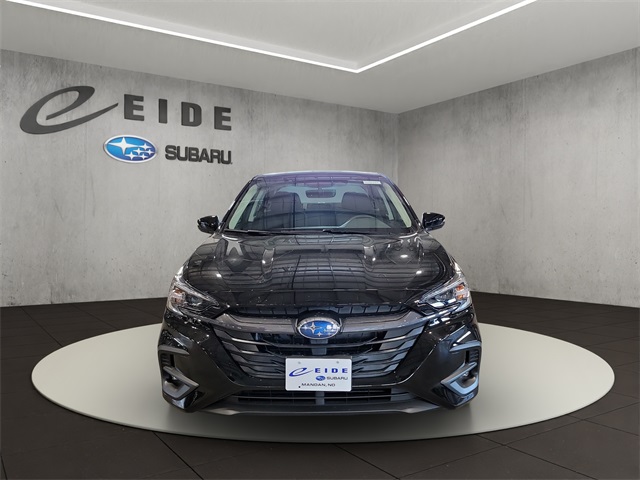2025 Subaru Legacy Premium photo 25