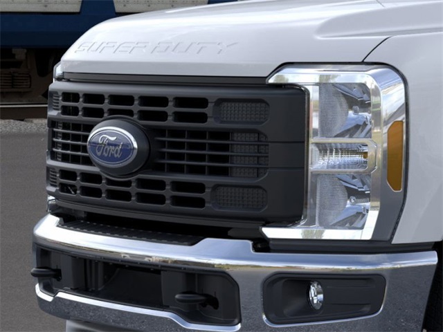 2026 Ford F-250 XL photo 16
