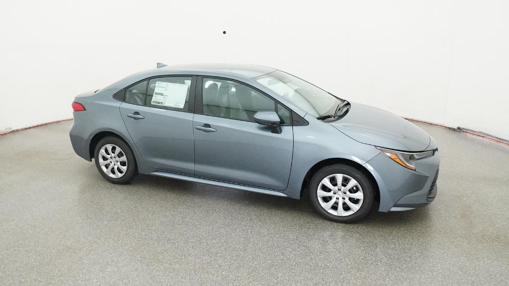 2026 Toyota Corolla LE photo 27