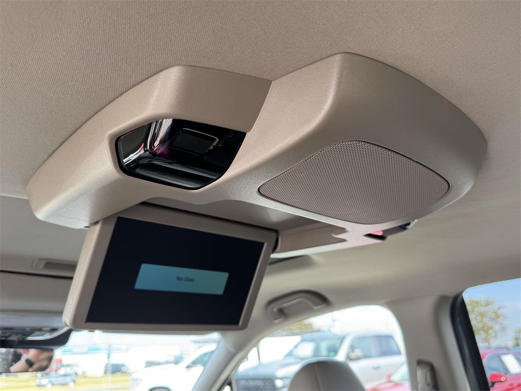 2022 Honda Pilot Touring photo 22