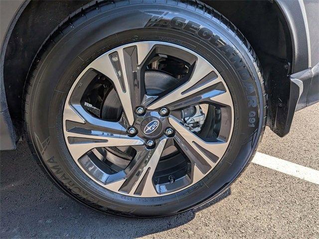2024 Subaru Crosstrek Premium photo 9