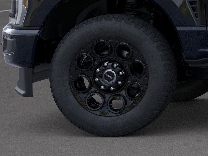 2025 Ford F-350 Lariat photo 19