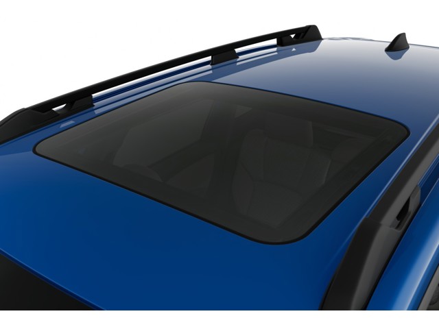 2026 Subaru Forester Premium photo 13
