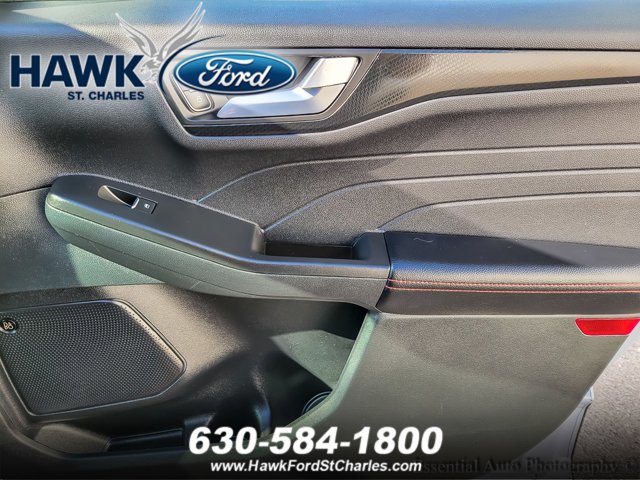 2022 FORD ESCAPE - Image 43