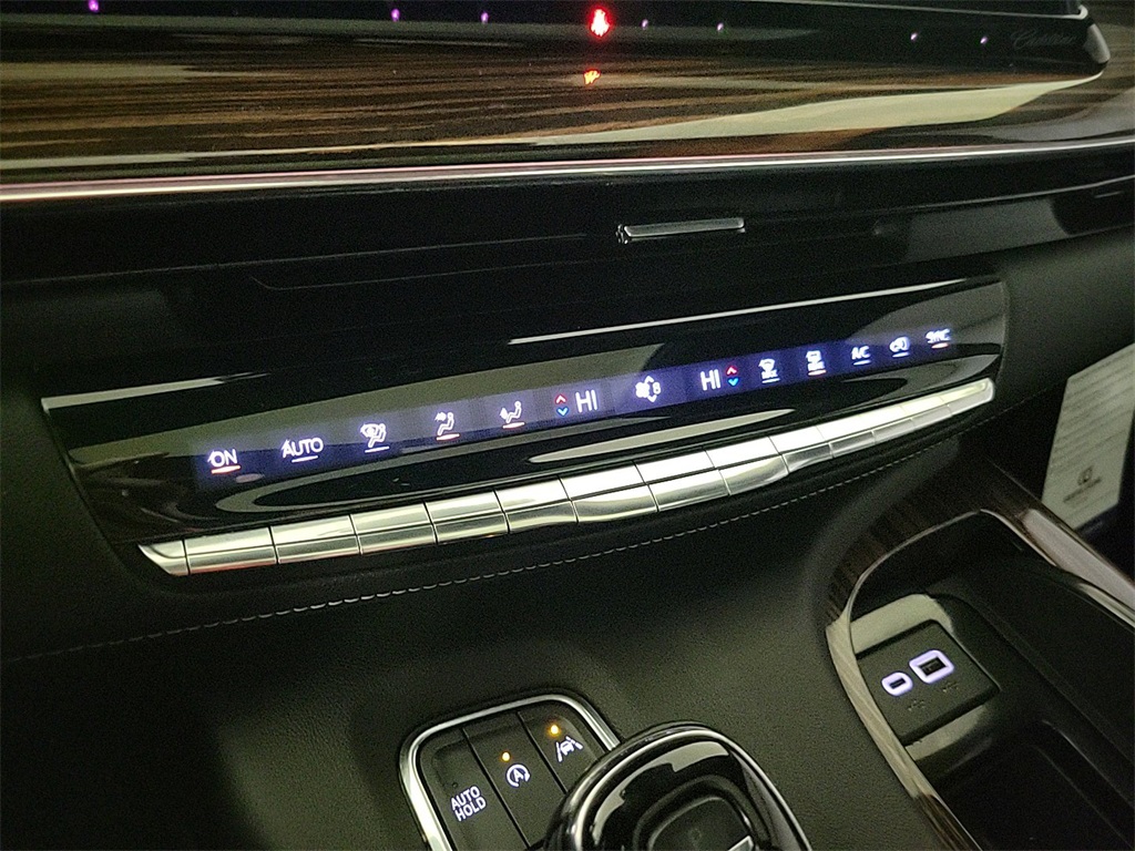 2023 CADILLAC ESCALADE - Image 21