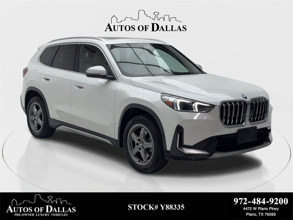 2024 BMW X1 xDrive28i