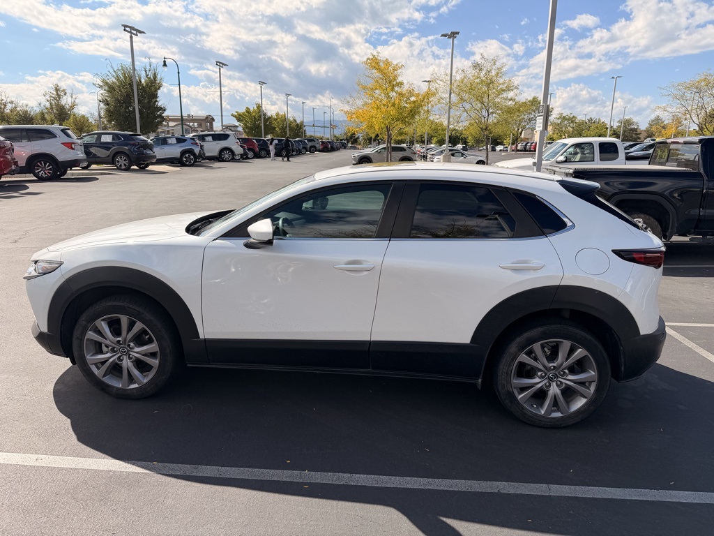 2021 Mazda CX-30 Preferred photo 2