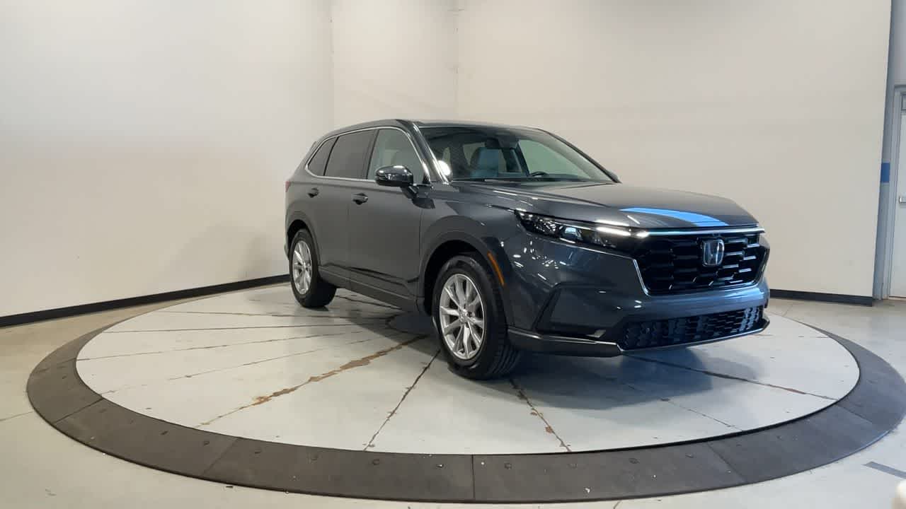 2023 Honda CR-V EX-L photo 4