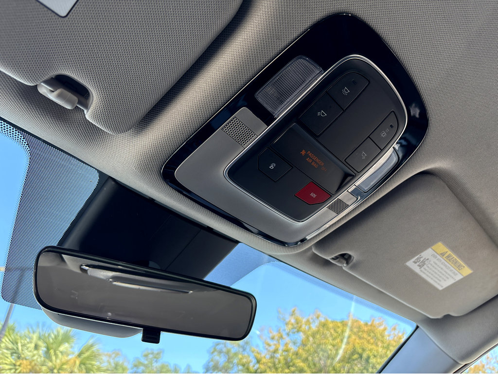 2023 Hyundai Santa Fe SEL photo 35