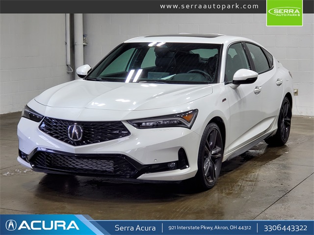 2023 Acura Integra A-Spec with Tech Package's photo