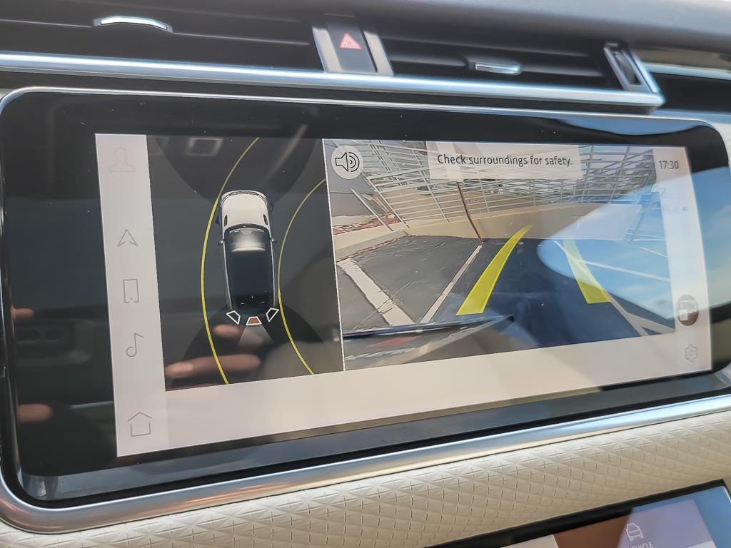 2023 LAND ROVER RANGE ROVER VELAR - Image 13