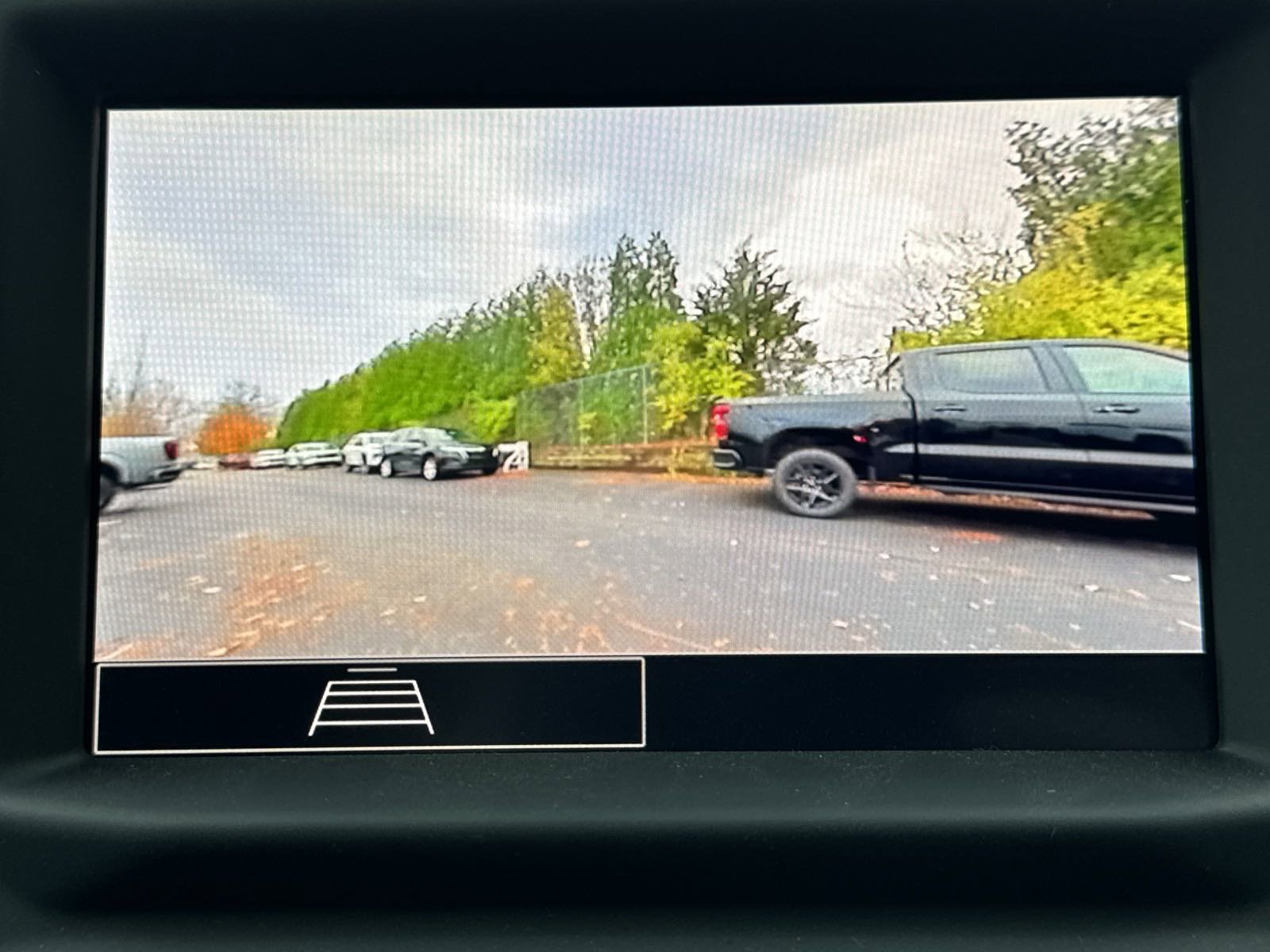 2024 Chevrolet Silverado 3500HD Work Truck photo 17