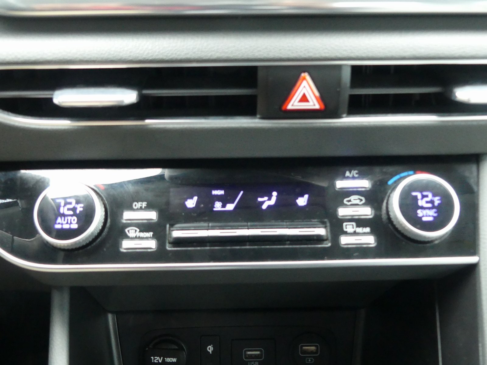 2021 Hyundai Sonata SEL Convenience photo 9