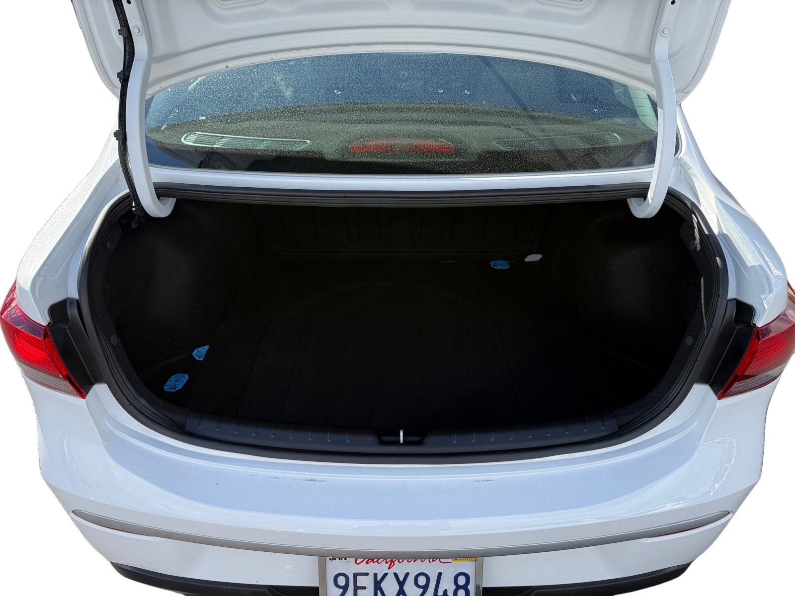 2023 Kia Rio LX photo 16