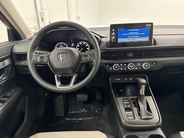 2026 Honda CR-V EX photo 21