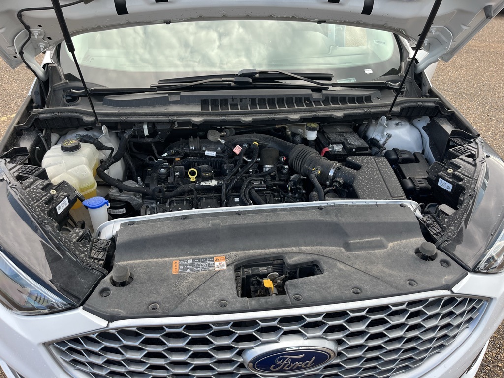2024 Ford Edge SEL photo 25