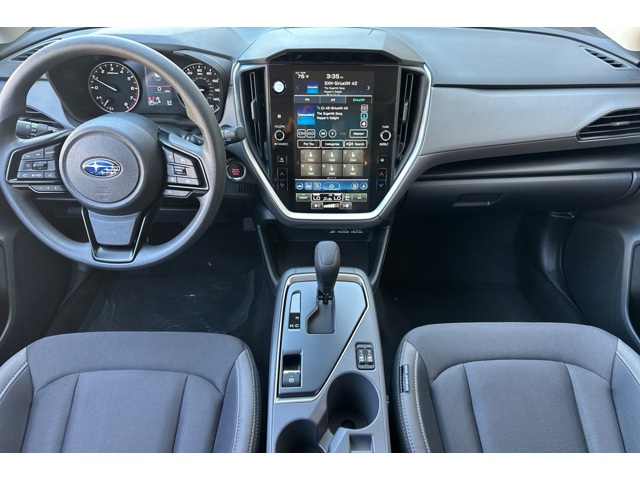 2025 Subaru Crosstrek Premium photo 14