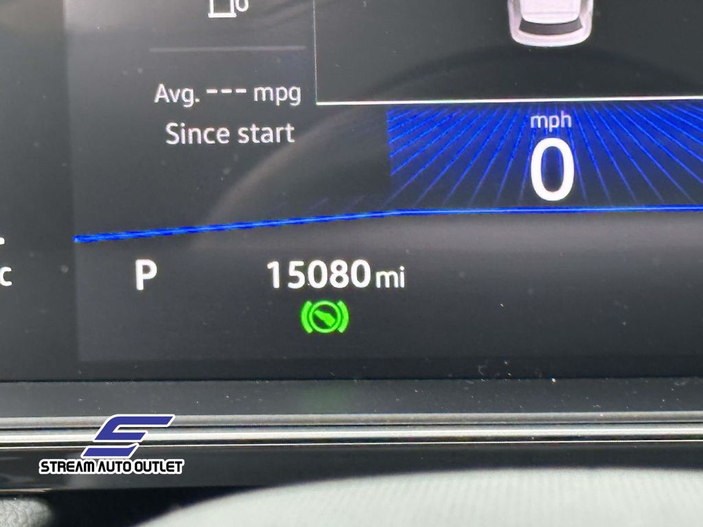 2025 Volkswagen Jetta 1.5T S photo 21