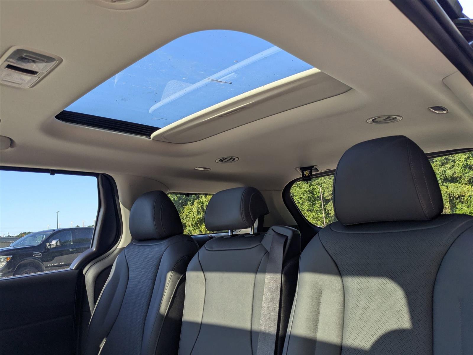 2026 Kia Carnival SX Prestige photo 27