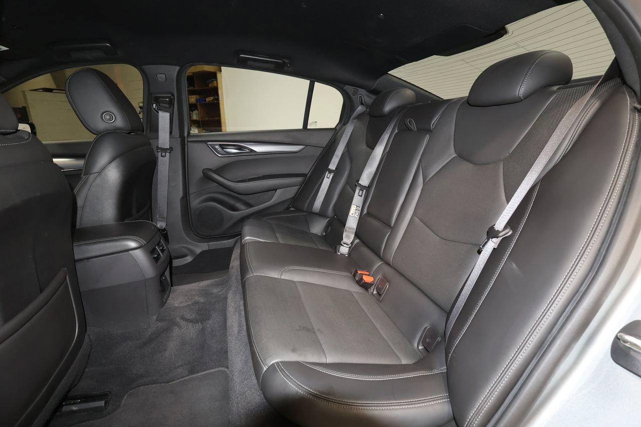 2023 Cadillac CT5 Premium Luxury photo 22