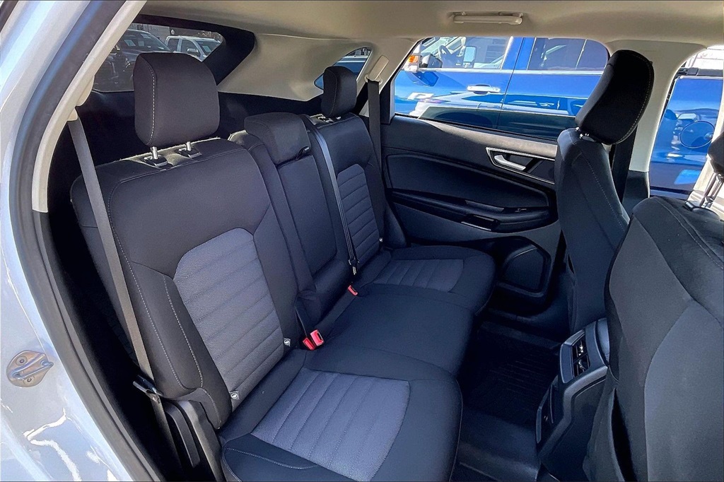 2023 FORD EDGE - Image 22