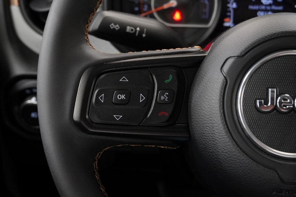 2024 Jeep Wrangler Sport S photo 23