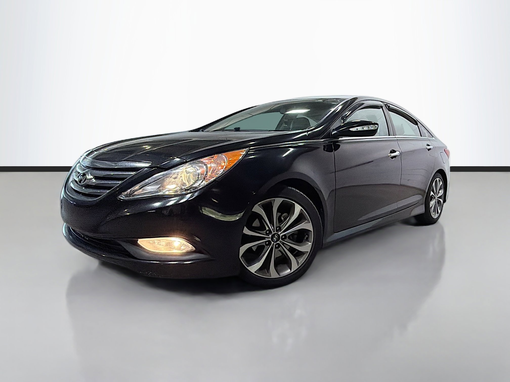 2014 Hyundai Sonata SE