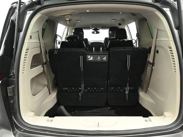 2017 CHRYSLER PACIFICA - Image 21