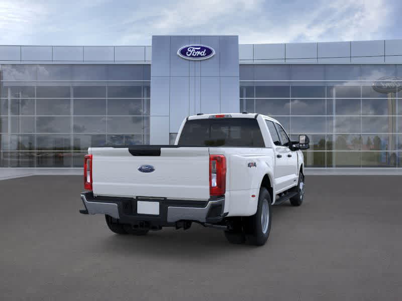 2025 Ford F-350 XL photo 8