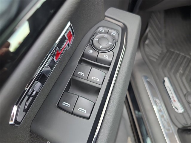 2026 Gmc Sierra 1500 AT4 photo 14