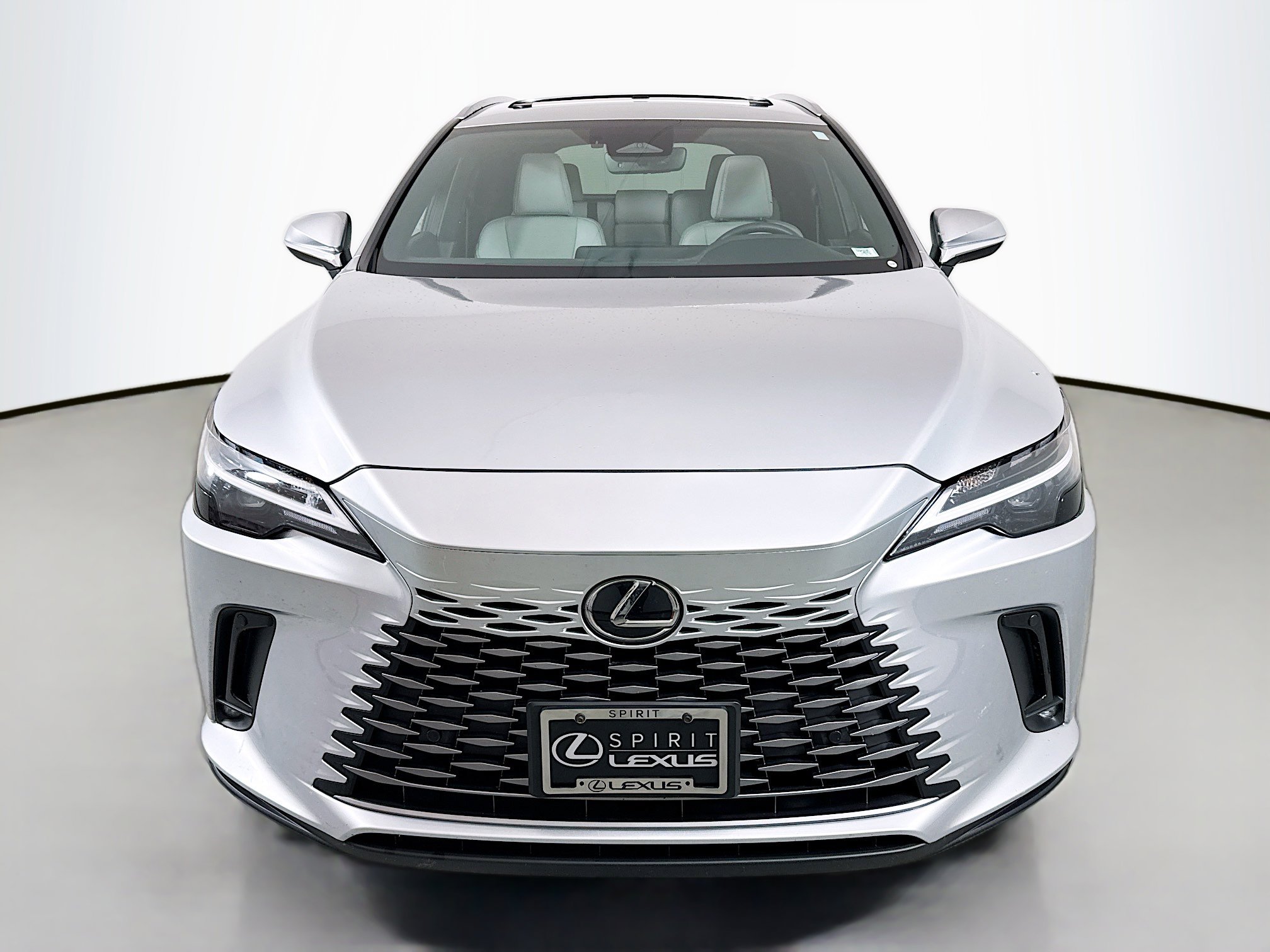 2023 Lexus RX 350 Premium photo 2