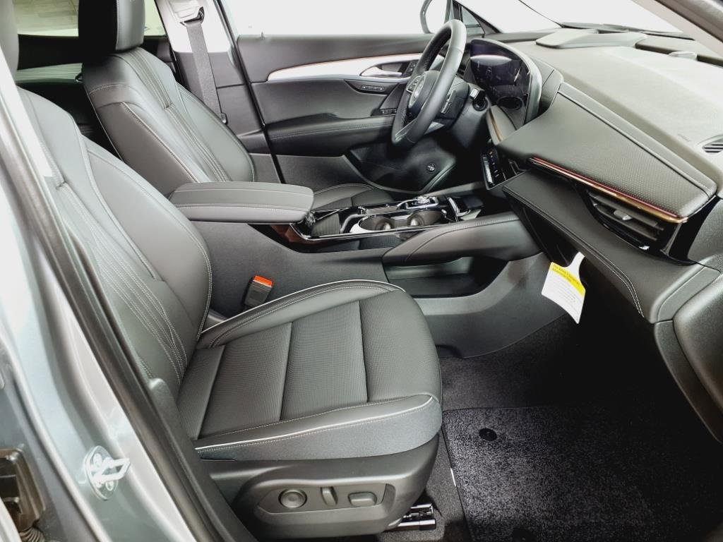 2025 Buick Envision Avenir photo 21