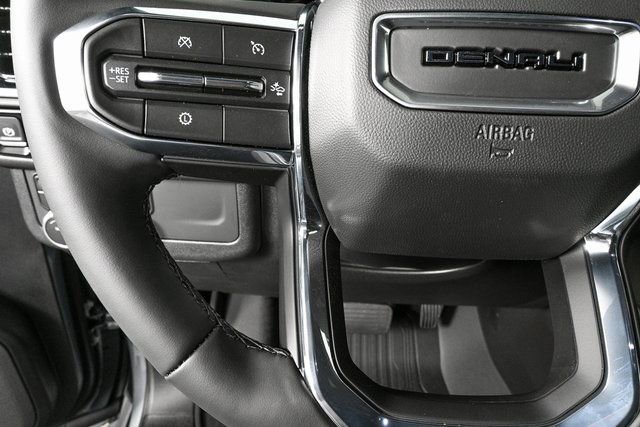 2026 Gmc Yukon XL Denali photo 10