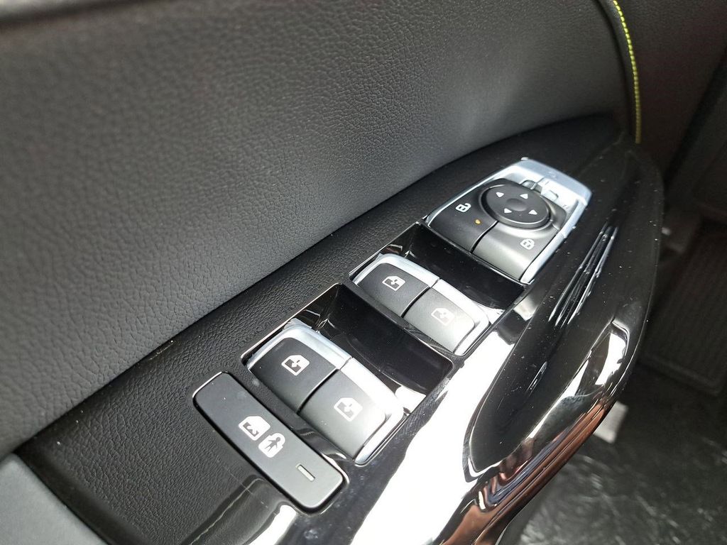2026 Kia K5 GT photo 23