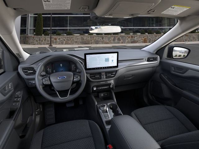 2026 Ford Escape Active photo 7