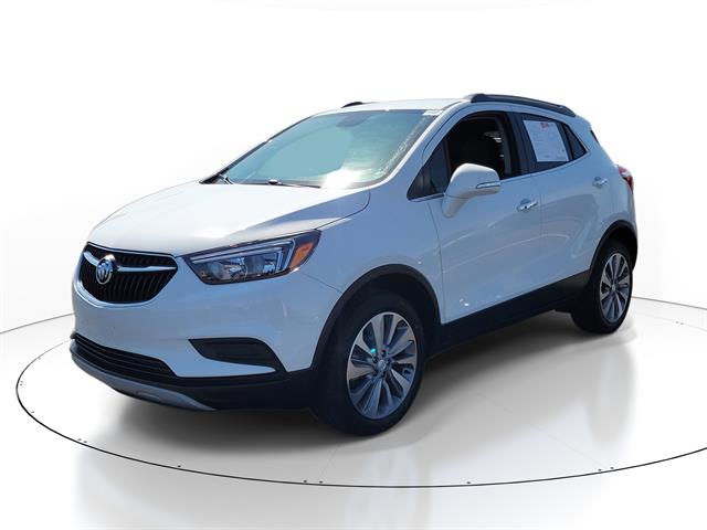 2019 Buick Encore Preferred photo 2