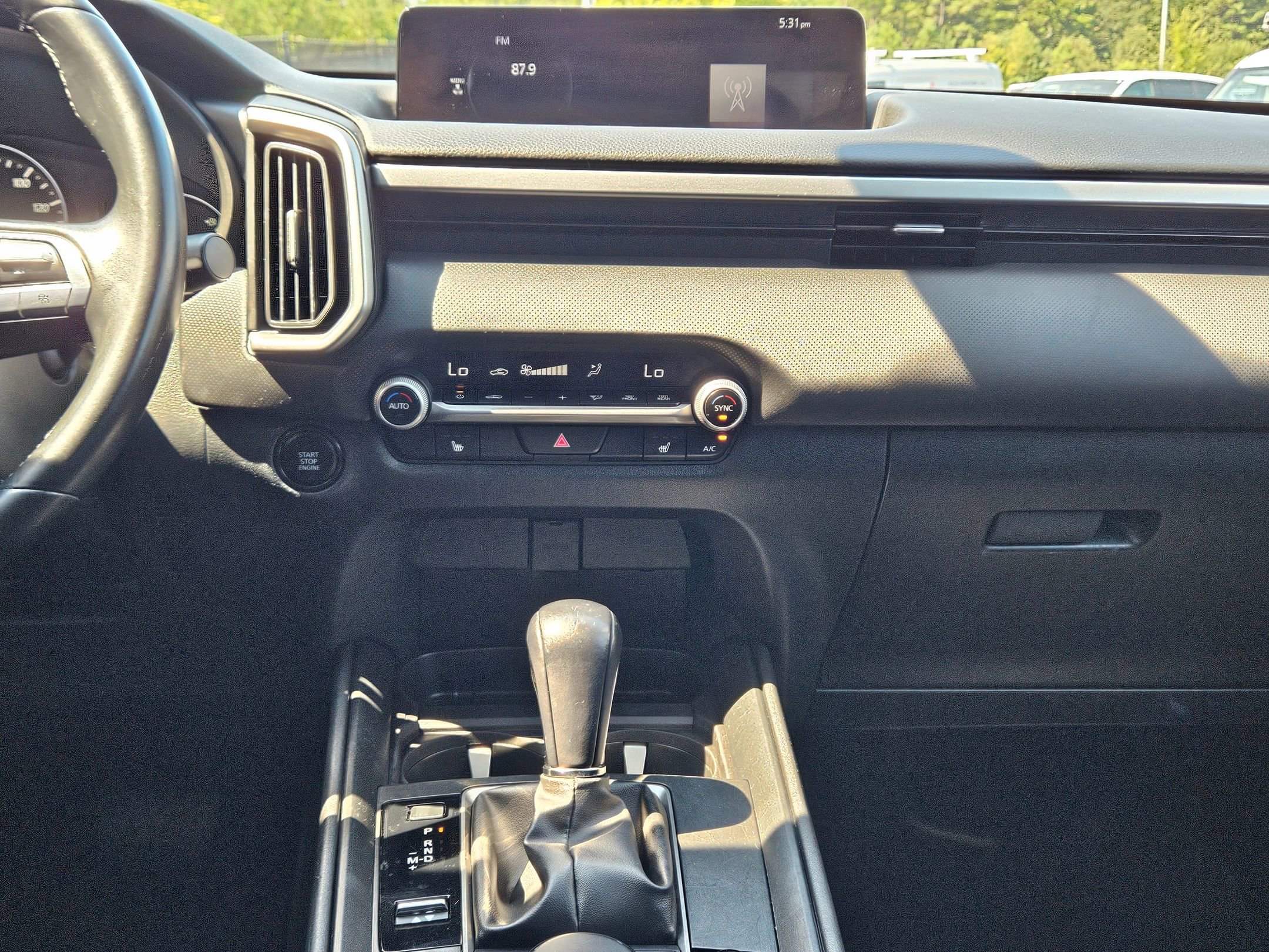 2024 Mazda CX-50 2.5 S Preferred photo 7