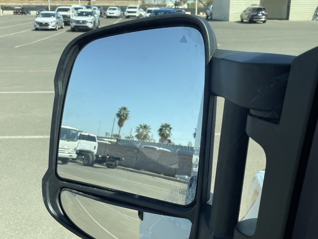 2024 Ram ProMaster 3500 photo 17
