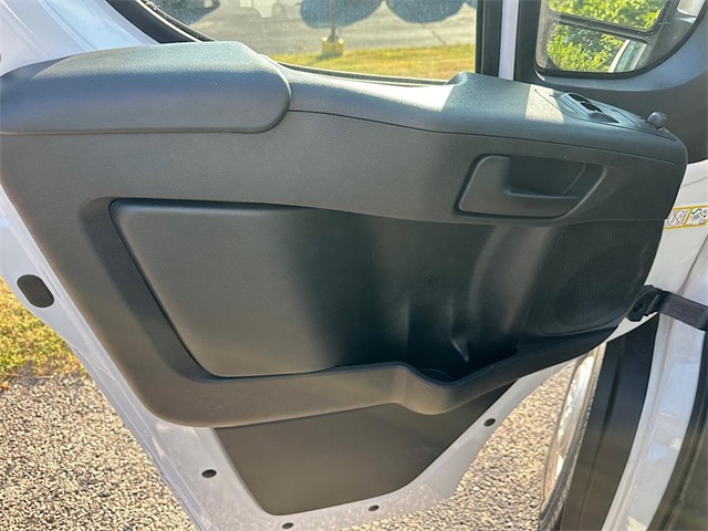 2024 Ram ProMaster 3500 photo 17