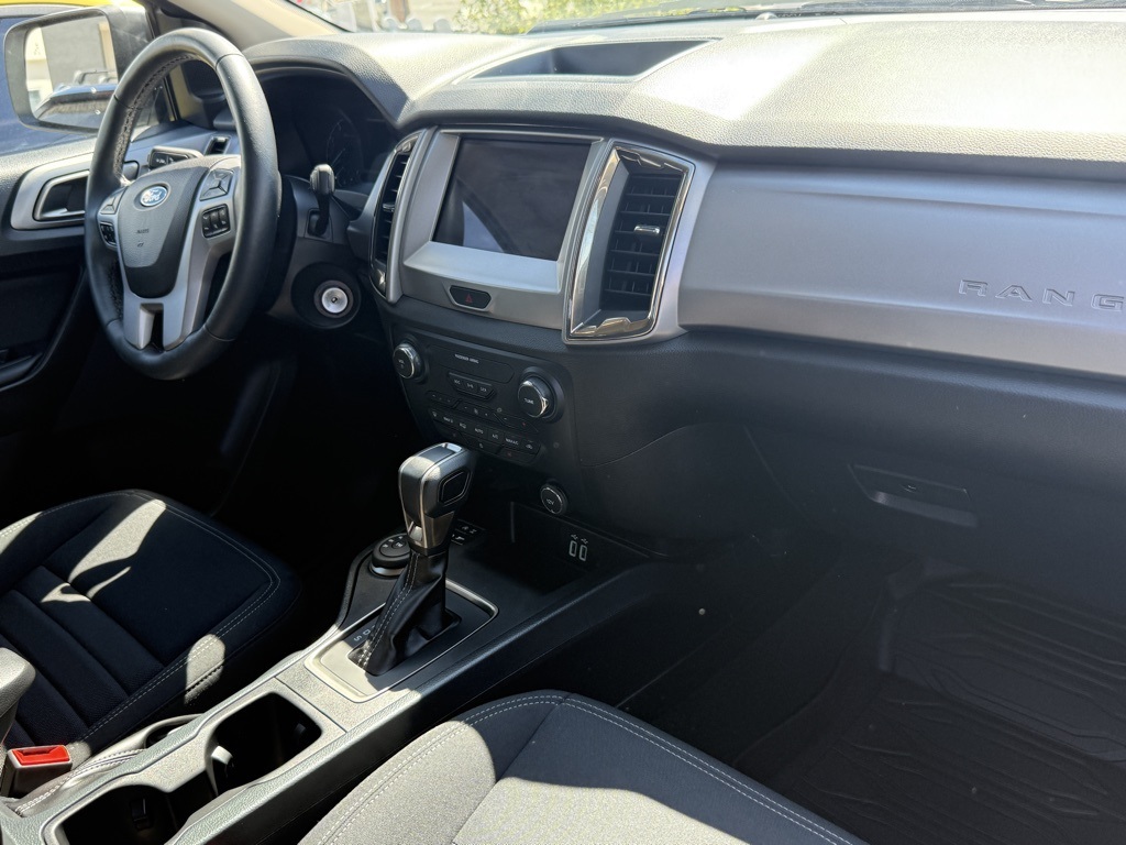 2021 Ford Ranger XLT photo 17