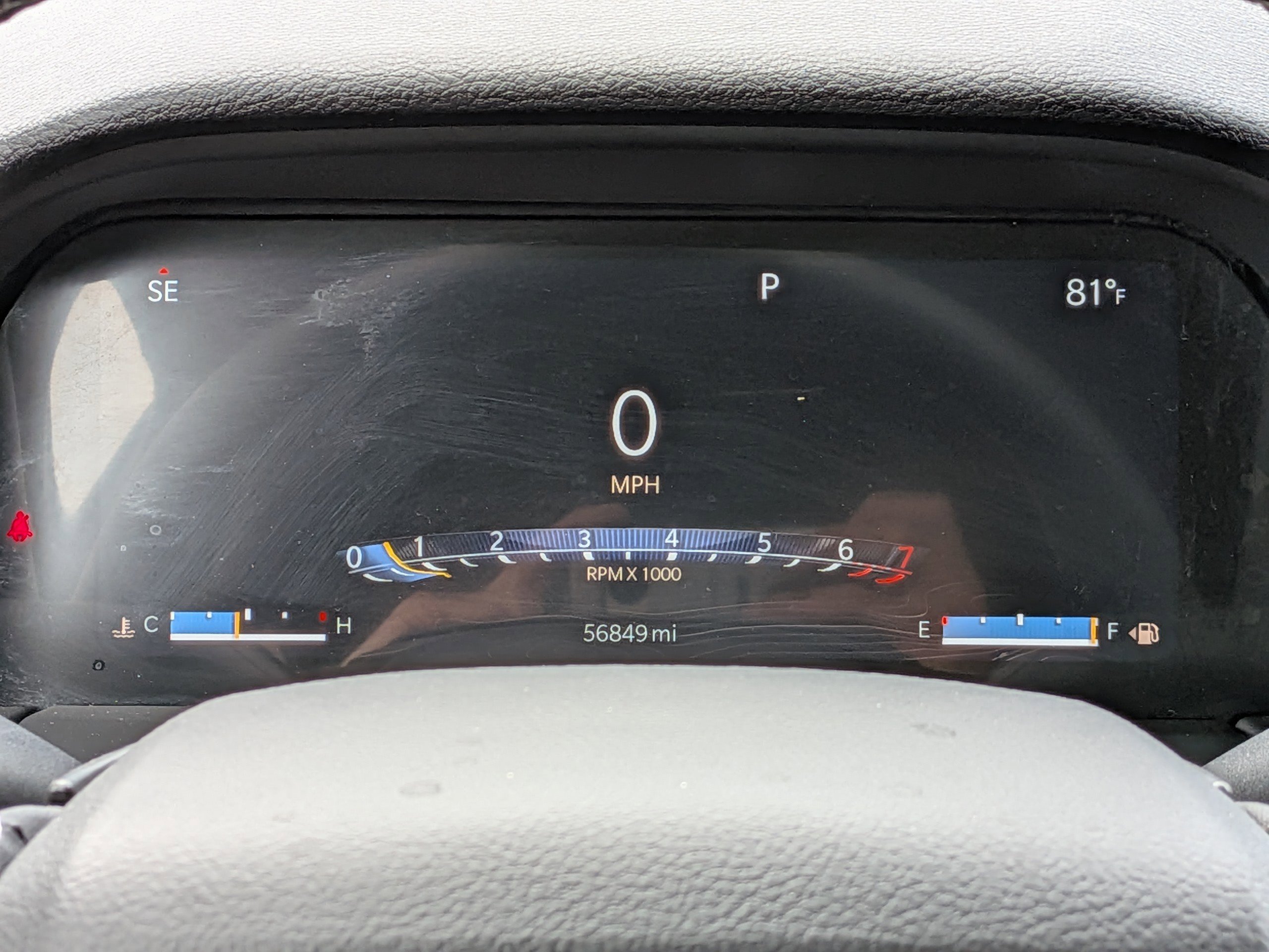 2023 Jeep Grand Cherokee Laredo photo 14