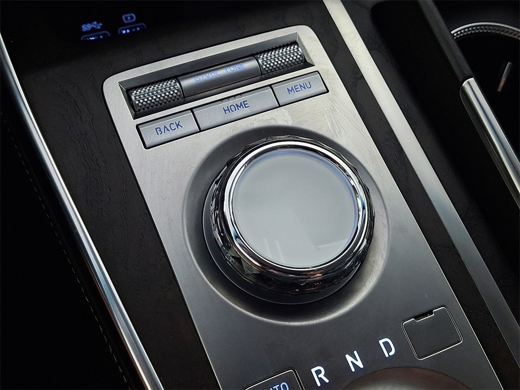 2024 Genesis GV80 3.5T AWD photo 24