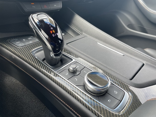 2022 Cadillac CT5 Sport photo 10