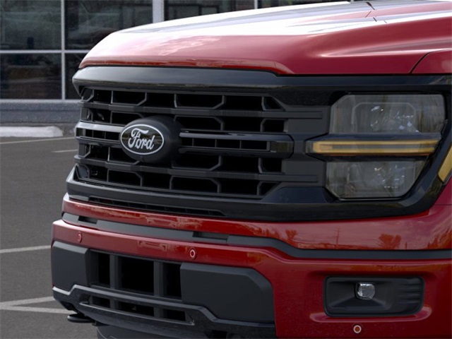2025 FORD F-150 - Image 39