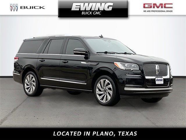 2022 Lincoln Navigator Reserve L's photo