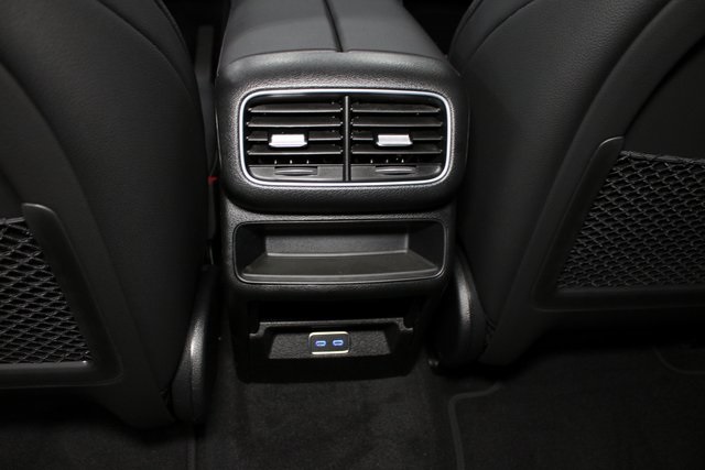 2025 Mercedes Benz GLE 350 4MATIC photo 37
